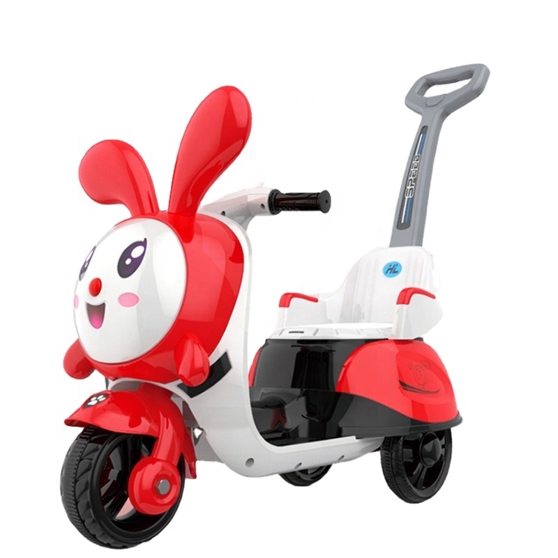 Kid's ride on tricycle toy car factory supply