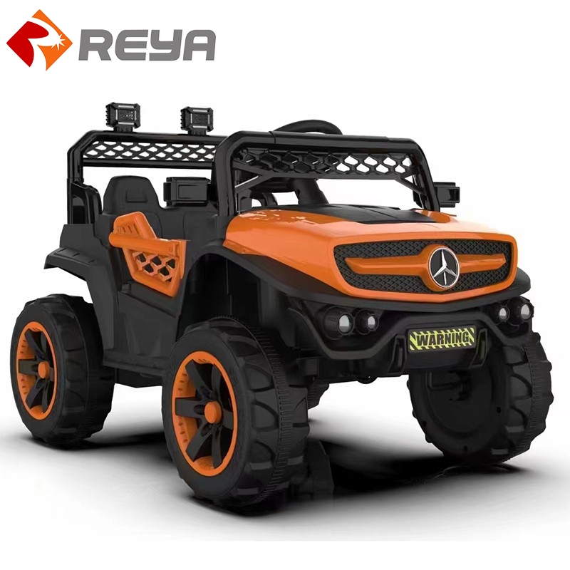 Nuevo modelo off - Road Electric Vehicle toy car for Kids