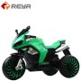 Populaire Luxury 12V électrique moto tricycle TOY CAR