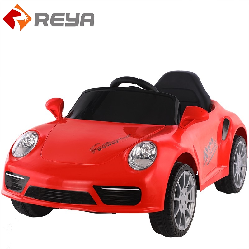 Factory chip price children electric toy car