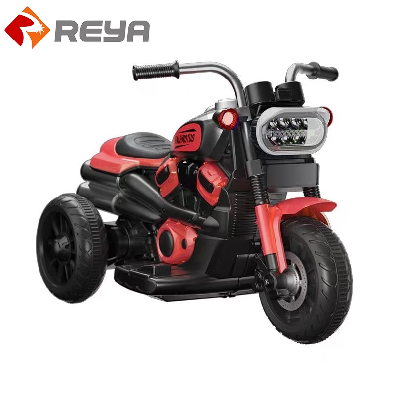 Enfants électriques Motorcycle rechargeable TOY CAR