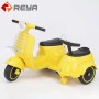 Wholesale children's electric motor tricycle toy car