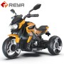 Good quality wholesale Price 3 Wheels motor cycle Electric toy car