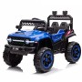 EV022 High quality two seats children off road ride on car to electric vehicles