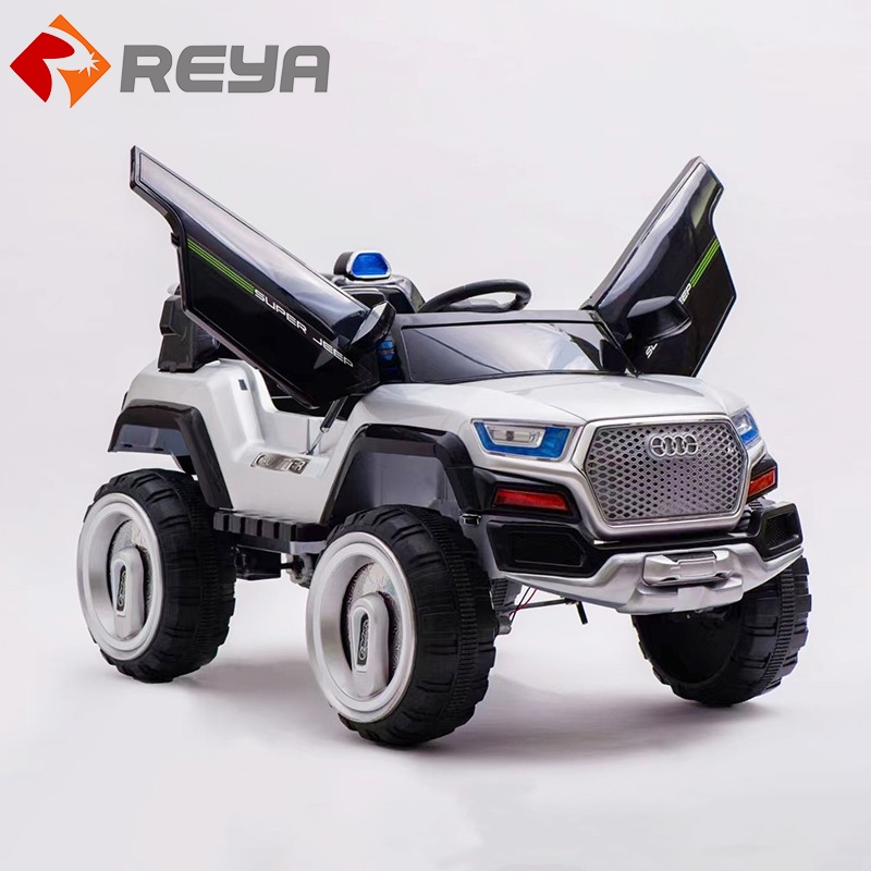 EV005 Best popular new model children electric toy car