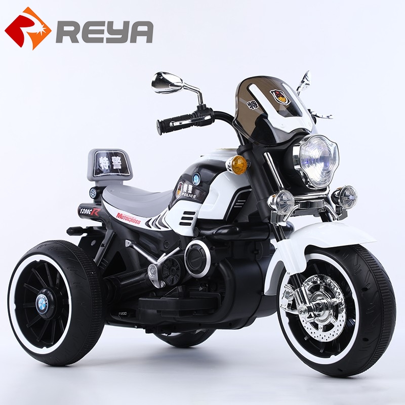 New model children motorcycles too electric too car