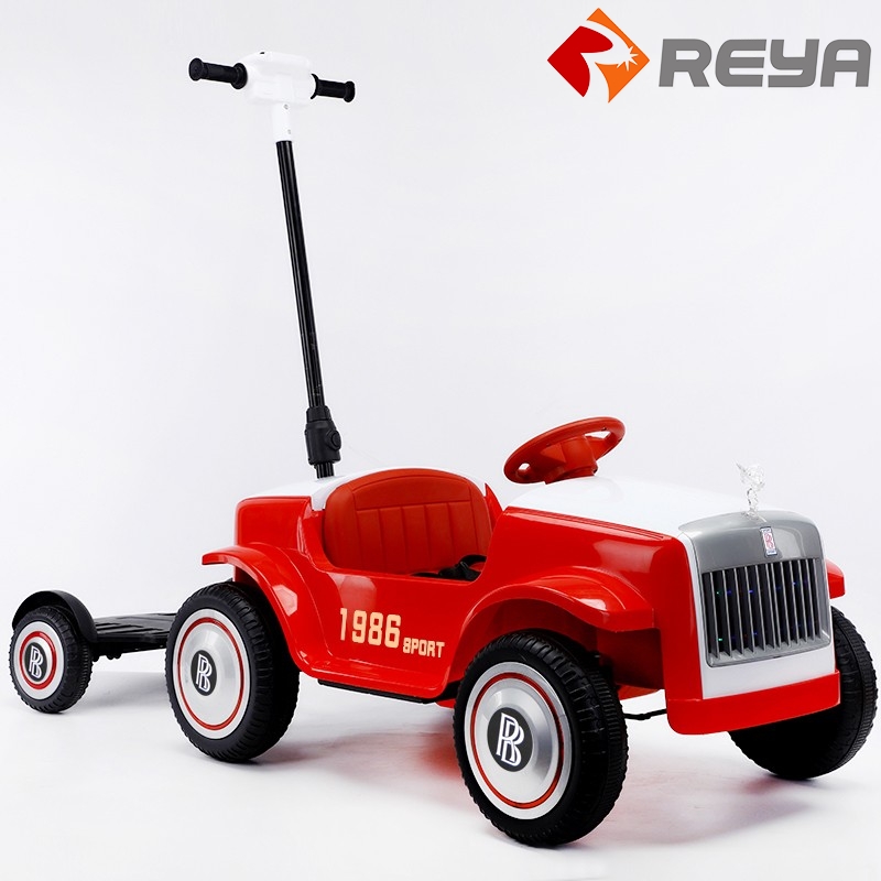 2023 new type children electric toy car from factory