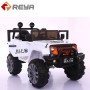 EV006 Jeep toy car Children electric toy car two seats kids electric toy car