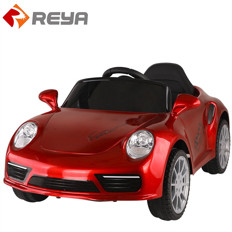 Factory chip price children electric toy car