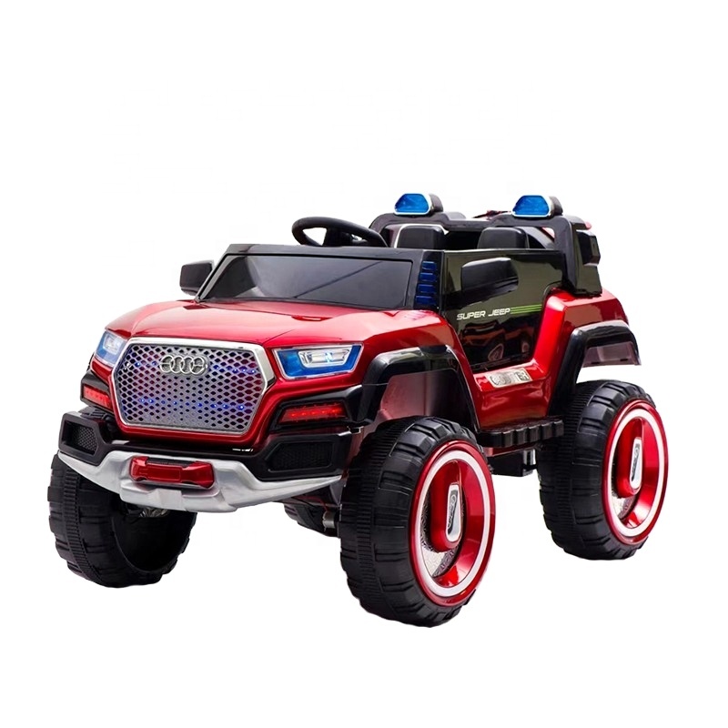 EV005 Best popular new model children electric toy car