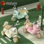 مصنع wholesale سعر جيد Supply ride on tricycle toy car