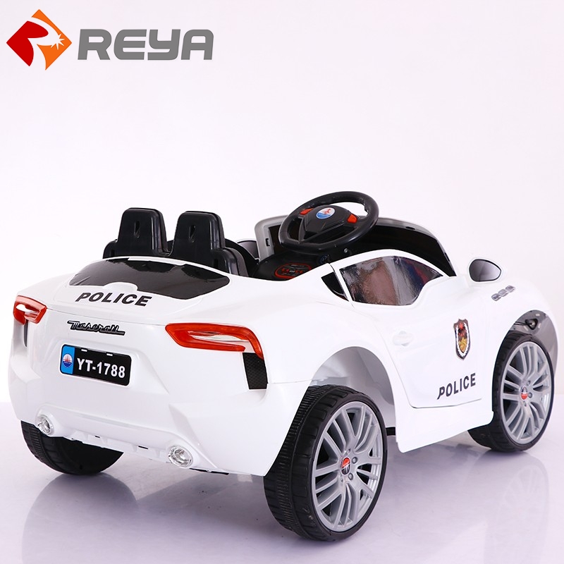 Best selling driving type electric toy car for children