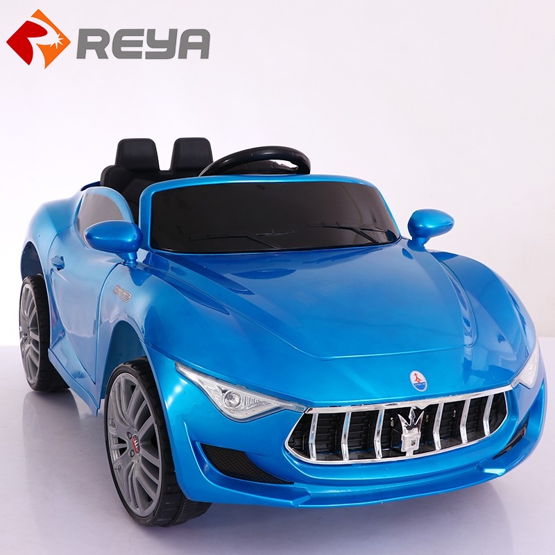 Best selling driving type electric toy car for children