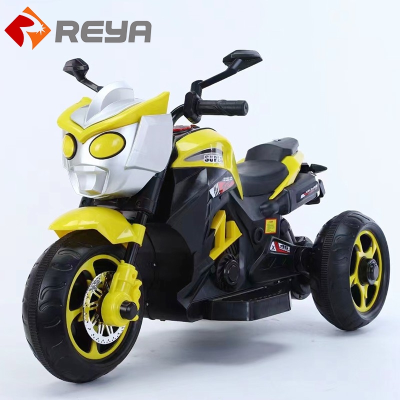 Children Electric 3 Wheels motor cycle for Kids