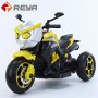 Children electric 3 wheels motorcycle for children