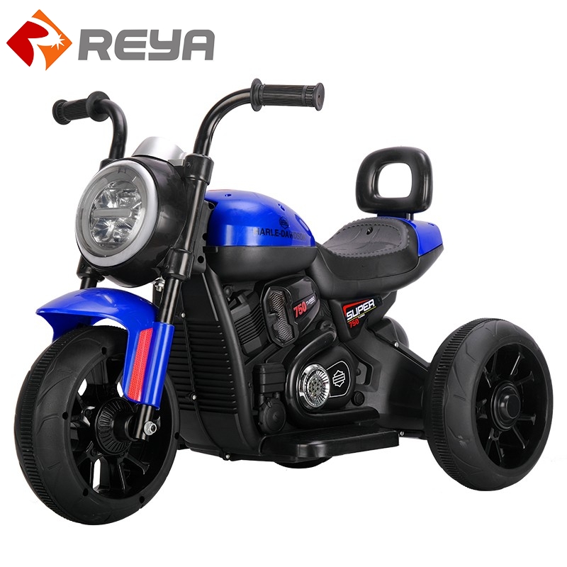 Factory direct Supply moteur électrique tricycle TOY CAR