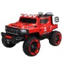 Haute qualité enfants Jeep électrique TOY CAR