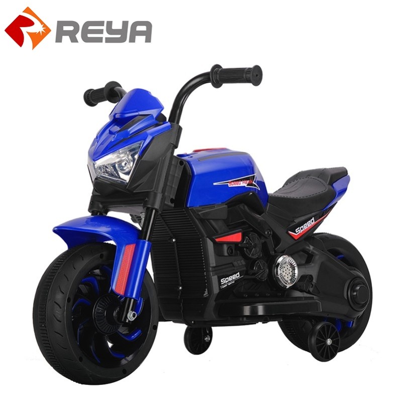 Factory direct supply electric motorcycles to car