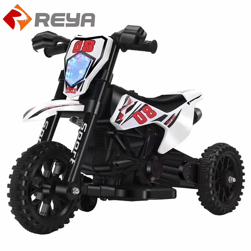 Ride on toy car electric motor tricicle