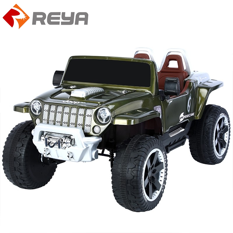 Wholesale prix Jeep enfants Electric TOY CAR