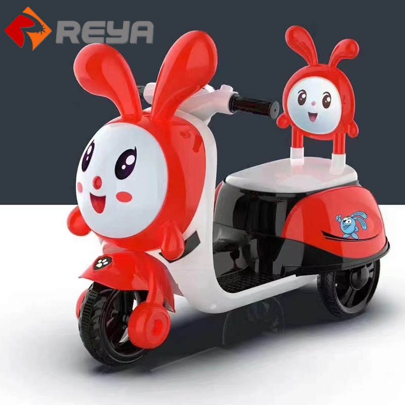 Kid's Ride on tricycle Toy usine de voiture Supply