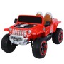 Wholesale price jeep children's electric toy car