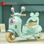 Factory wholesale good price supply ride on tricycle toy car