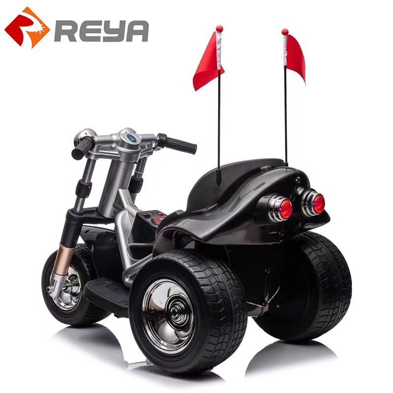 12V best price kid's electric 3 wheels motorcycle toy car