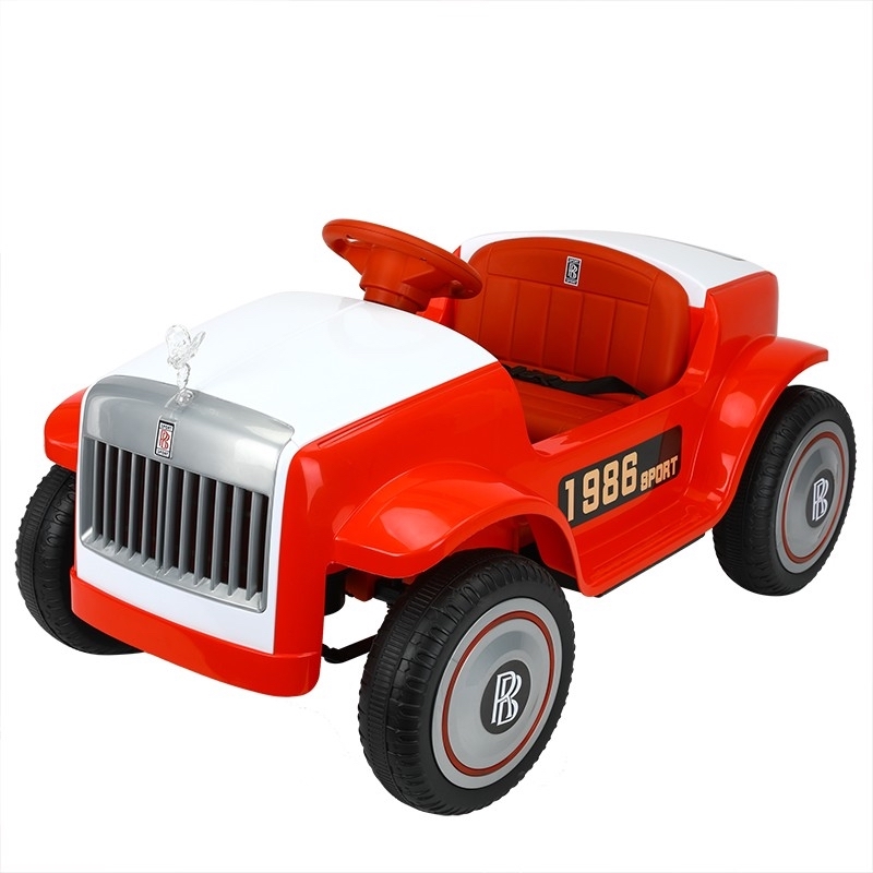 Meilleur prix haute qualité enfants Electric TOY CAR