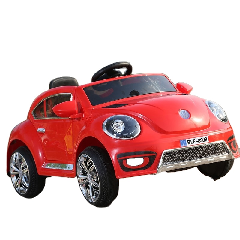 New Kids Ride on Electric Car Kids 2 Seats Battery Operated Children Car for Baby 12 Volt Ride on Toys