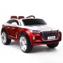 EV002 Wholesale factory price children Red Flag cars, real cars one to one