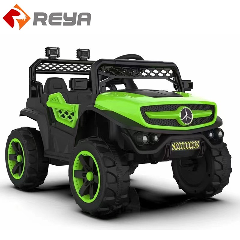 Nouveau modèle off - Road Electric Vehicle TOY CAR for Kids