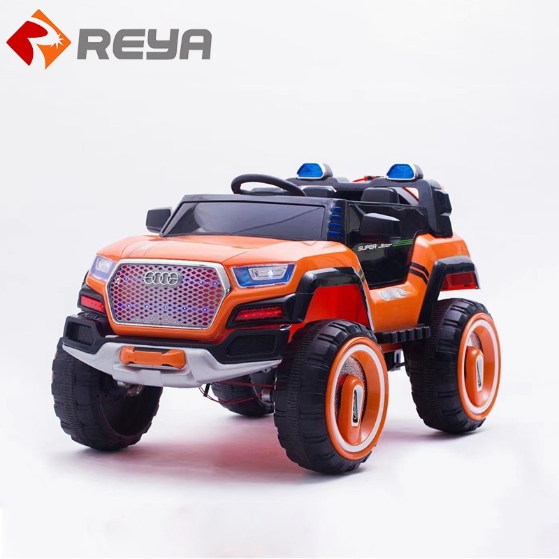 EV005 Best popular new model children electric toy car