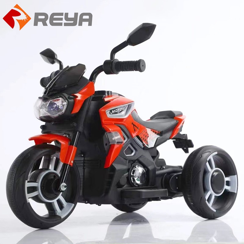 Good quality wholesale price 3 wheels motorcycle electric toy car