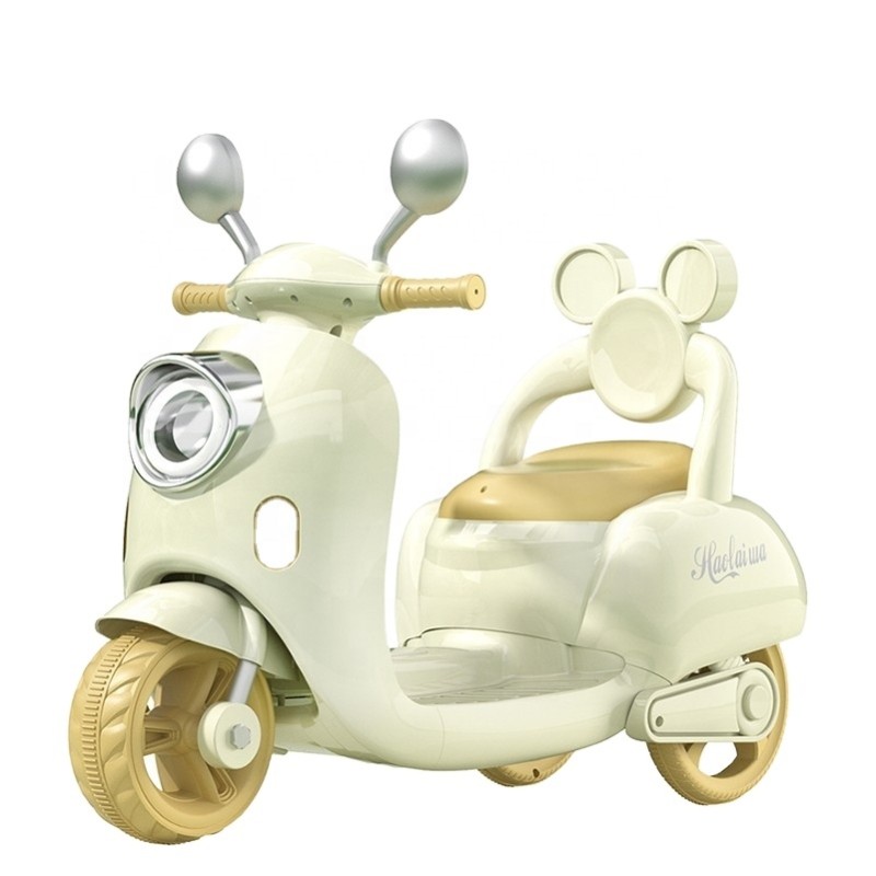 Factory Wholesale bon prix Supply ride sur tricycle TOY CAR