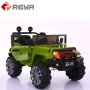 EV006 Jeep toy car Children electric toy car two seats kids electric toy car