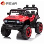 EV022 High quality two seats children off road ride on car to electric vehicles