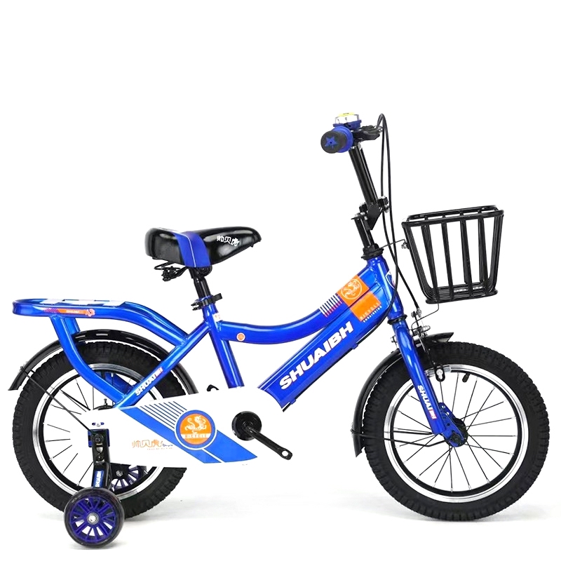 China Manufacturing Supply good Price Children Bicycle