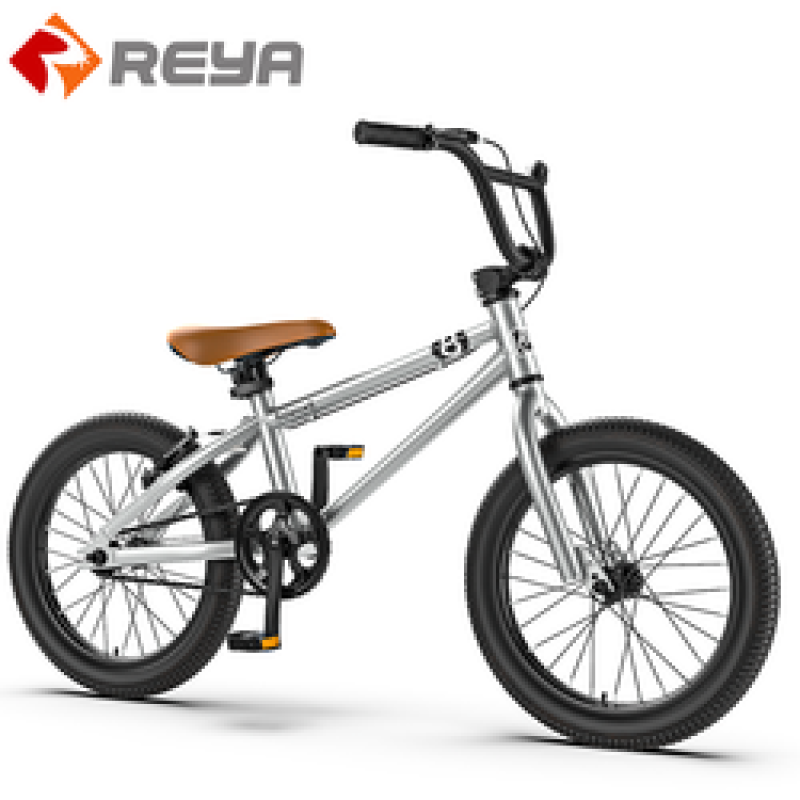 Bicycle d'enfant 16 - 24 inches vélo de montagne 7 - 12 ans vieux garçons et filles enfants vitesse variable disc Brace bike