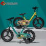 Hot seling good Price Kid 's Bicycle