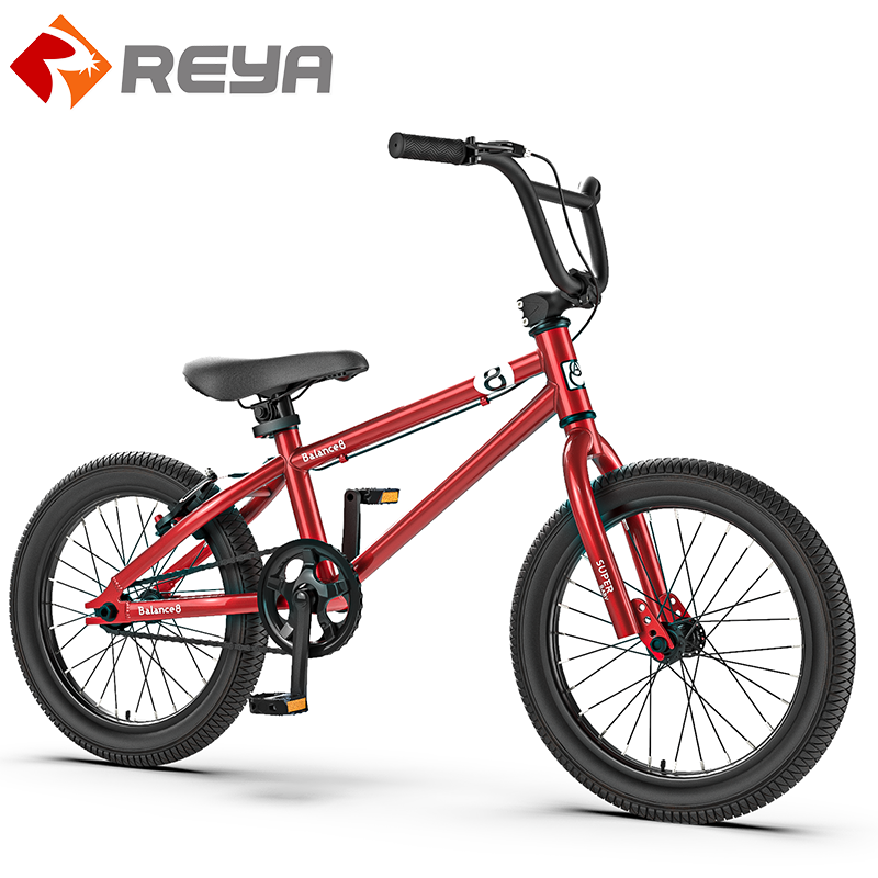 Bicycle d'enfant 16 - 24 inches vélo de montagne 7 - 12 ans vieux garçons et filles enfants vitesse variable disc Brace bike