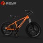 BK012 20 inch children magnesium alloy bike