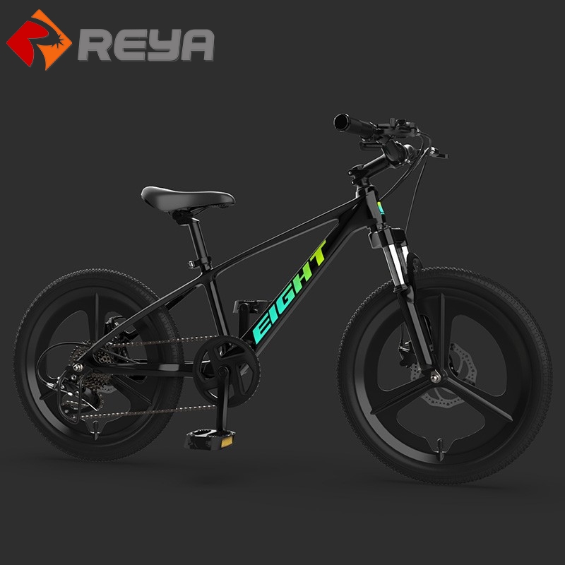 BK012 20 inch children magnesium alloy bike