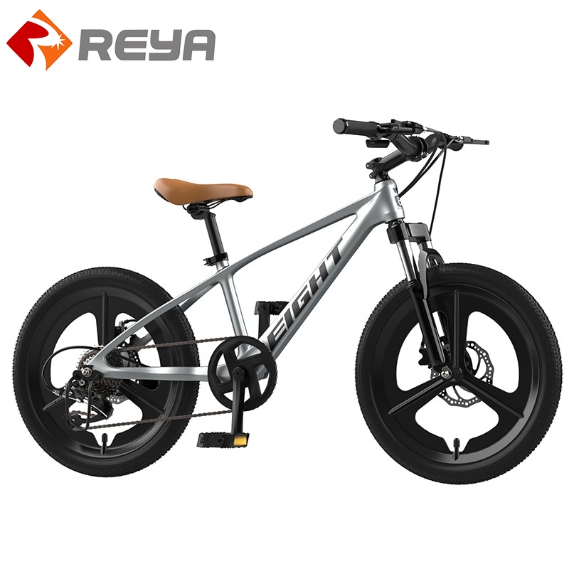 BK012 20 inch children magnesium alloy bike