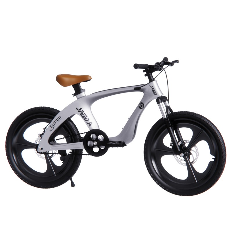 2023 beliebtes Modell Kinder Magnesiumlegierung Fahrrad