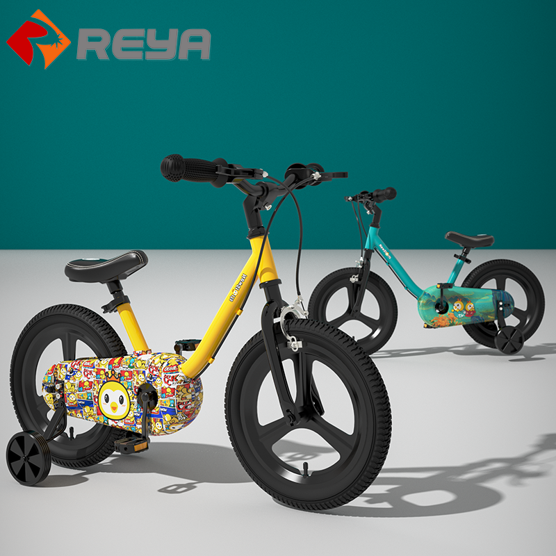 Hot seling good Price Kid 's Bicycle