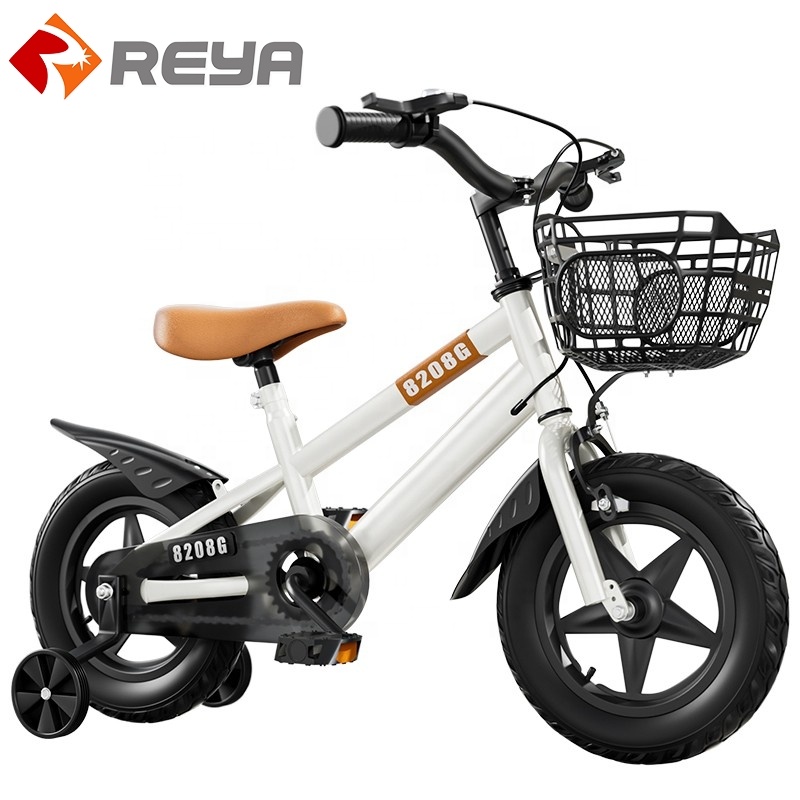 Cheap bikes Factory Custom Bicycle bike pour enfants de Chine haute qualité hot sale Kids bike