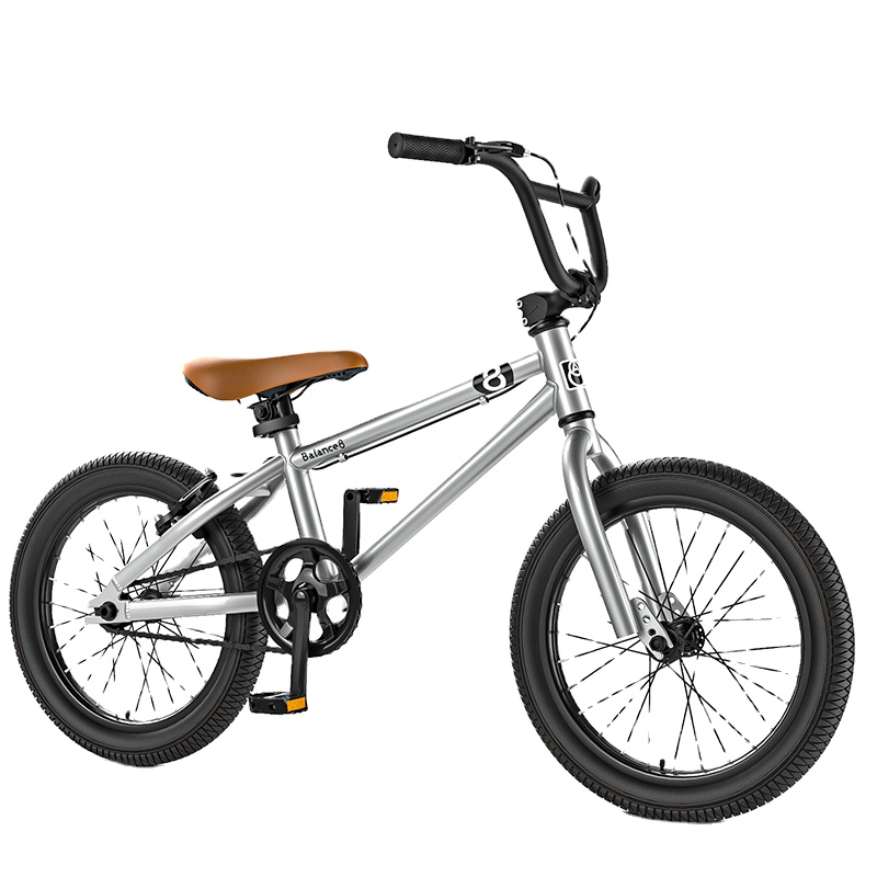 BK008 Children's bicycle 16-24 inches mountain bike 7-12 years old boys and girls children's variable speed disc brake bike