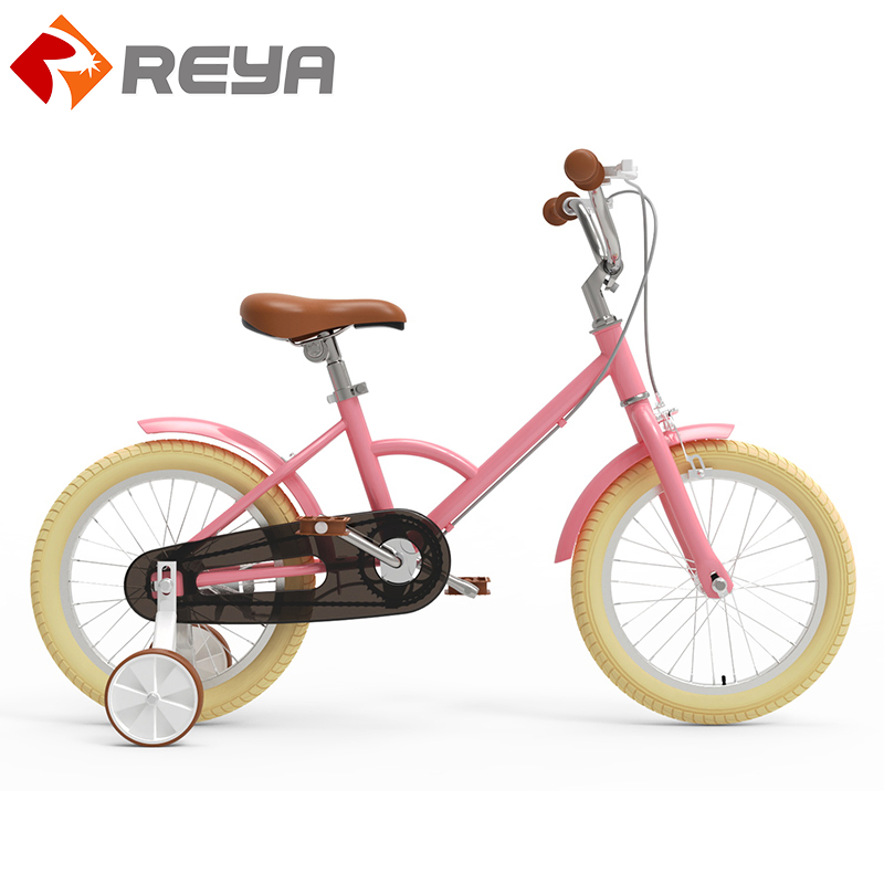 Günstige Fahrrad China Fabrik liefern Kinder Fahrrad