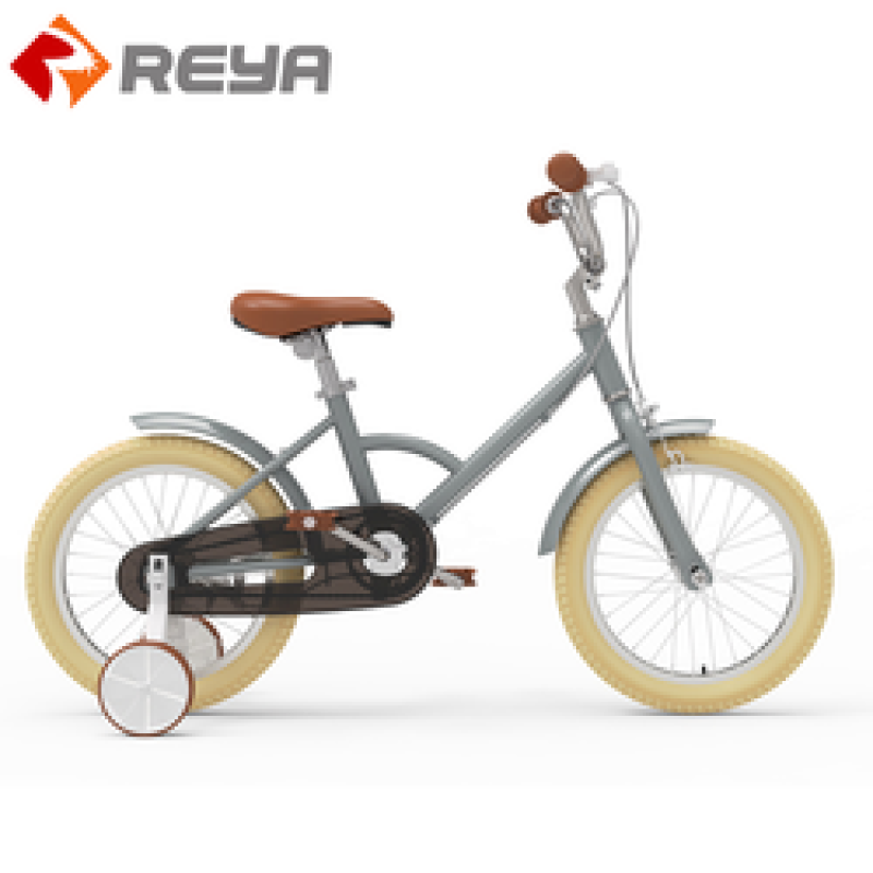 Cheap Bicycle Chine usine Supply Children Bicycle